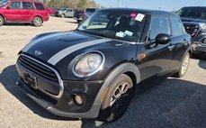 2016 MINI Hardtop Cooper