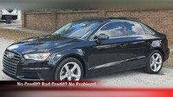 2015 Audi A3 1.8T Premium