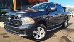2014 Ram Ram Pickup 1500 Express