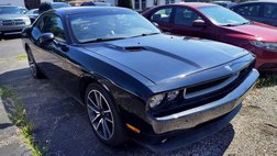 2010 Dodge Challenger R/T