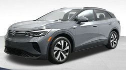 2023 Volkswagen ID.4 Pro