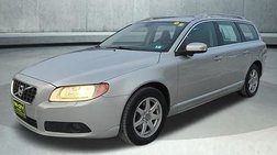 2010 Volvo V70 