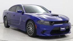 2021 Dodge Charger Scat Pack