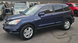 2010 Honda CR-V EX-L