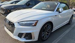 2024 Audi A5 quattro Premium Plus 45 TFSI