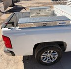 2008 Chevrolet Silverado 1500 Work Truck
