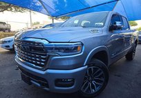 2025 Ram Ram Pickup 1500 Limited