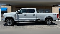 2025 Ford Super Duty F-250 XLT
