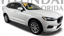 2021 Volvo XC60 T5 Momentum
