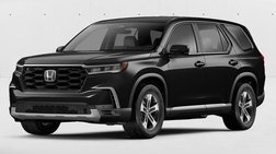 2023 Honda Pilot EX-L