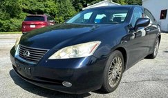 2007 Lexus ES 350 Base