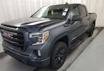 2019 GMC Sierra 1500 Elevation