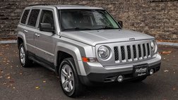2011 Jeep Patriot Sport