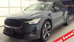 2022 Polestar 2 Long Range Dual Motor