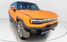 2024 GMC HUMMER EV 3X