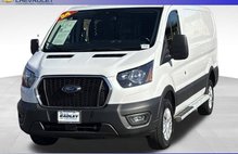 2024 Ford Transit 250