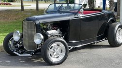 1932 Ford Roadster