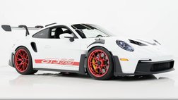 2023 Porsche 911 GT3 RS