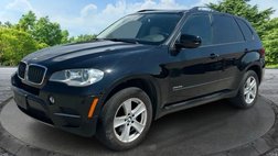 2013 BMW X5 xDrive35i
