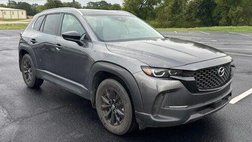 2024 Mazda CX-50 2.5 S Preferred