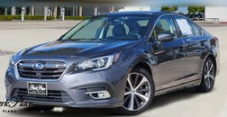 2019 Subaru Legacy 2.5i Limited