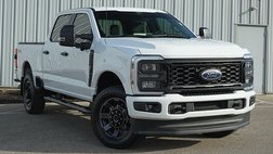 2024 Ford Super Duty F-250 XL