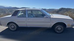 1984 Buick Skylark Limited
