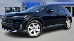 2026 Honda Prologue EX