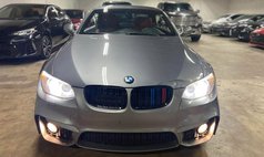 2013 BMW 3 Series 328i