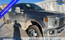 2022 Ford Super Duty F-350 Lariat