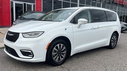 2022 Chrysler Pacifica Hybrid Touring L