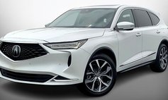 2023 Acura MDX SH-AWD w/Tech