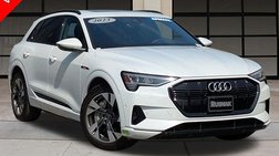 2023 Audi e-tron quattro Premium