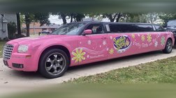 2008 Chrysler 300 Touring