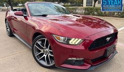 2015 Ford Mustang EcoBoost Premium