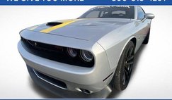 2020 Dodge Challenger R/T Scat Pack