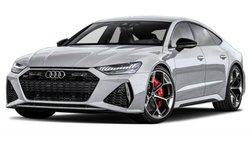 2024 Audi RS 7 4.0T quattro performance