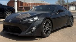 2018 Toyota 86 Base