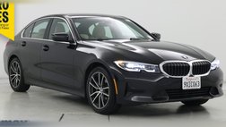 2022 BMW 3 Series 330i