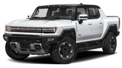2025 GMC HUMMER EV 2X