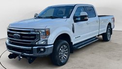 2022 Ford Super Duty F-350 Lariat