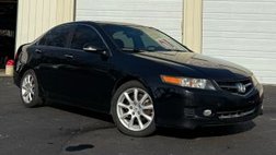 2006 Acura TSX Base