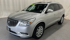 2014 Buick Enclave Premium