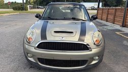 2007 MINI Cooper S