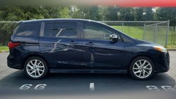 2015 Mazda MAZDA5 Grand Touring