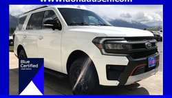 2023 Ford Expedition Timberline