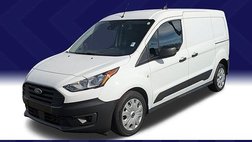 2022 Ford Transit Connect XL