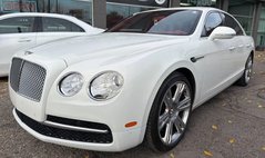 2016 Bentley Flying Spur V8