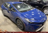 2023 Toyota Prius Prime SE