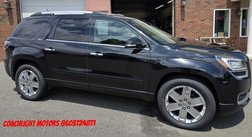 2017 GMC Acadia Limited Base